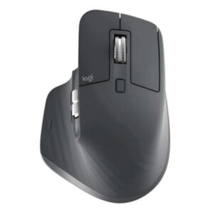 MOUSE LOGITECH MX MASTER 3S INALÁMBRICO BLUETOOTH 910-007502