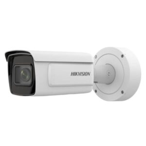 CÁMARA ANPR/DEEPINVIEW HIKVISION IDS-2CD7A46G0/P-IZHSY(2.8-12MM)(C)O-STD (E) 4 MP DARKFIGHTER WDR 140DB H.265+ IR 50M/100M IP67 311316487 NEGRO