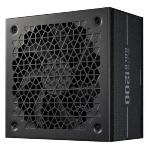 FUENTE DE PODER COOLER MASTER ELITE GOLD 1200 1200W  80 PLUS GOLD FULL MODULAR ATX MPW-C001-AFAG-BAR