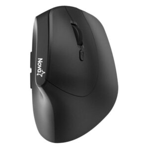 MOUSE NOVA VERTICAL ALÁMBRICO 3600 DPI MOQ636U0001C