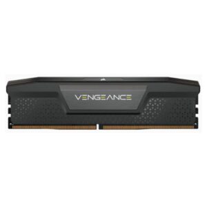 MEMORIA RAM PC 8GB CORSAIR VENGEANCE DDR5 5200 MHZ CL40 1.25 V CMK8GX5M1B5200C40