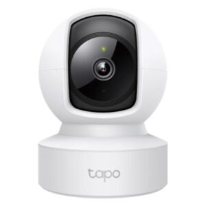 CAMARA TP LINK TAPO C212(EU) 3.83 MM 2K 3MP IP 9 M AUDIO BIDIRECCIONAL