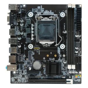 TARJETA MADRE ARKTEK-AK-H81M EL VS LGA1150 MICRO-ATX DDR3