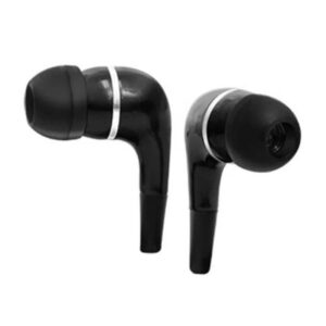 AUDIFONO ARGOM 525 ALÁMBRICO 3.5MM CON REDUCCION DE SONIDO ARG-HS-0525L