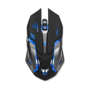 MOUSE GAMING RGB ARGOM COMBAT ALAMBRICO ARG-MS-2040BK