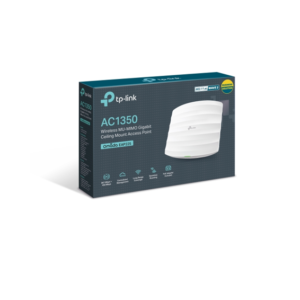 PUNTO DE ACCESO TP LINK EAP225 AC1350 DUAL BAND TL-EAP225