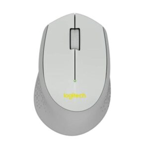 MOUSE LOGITECH M280 INALÁMBRICO  USB 1000 DPI 910-004285