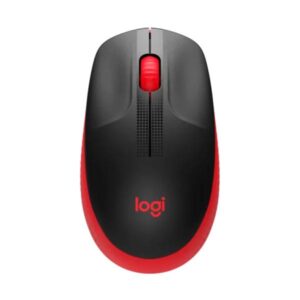MOUSE LOGITECH  M190 INALÁMBRICO CON RECEPTOR NANO 1000 DPI 910-005904