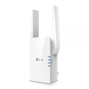 AMPLIFICADOR DE SEÑAL TP LINK RE505X AX1500 WI-FI