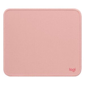 MOUSE PAD LOGITECH STUDIO SERIES 23X20CM POLIESTER 956-000037 ROSA OSCURO