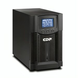 UPS CDP 2000VA / 1800W UPO11-2 REQUIERE ADAPTADOR