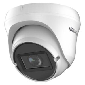 CAMARA TURRET HIKVISION DS-2CE79D0T-VFIT3F(2.7-13.5MM) 2 MP ALCANCE IR HASTA 40 M 300615361 BLANCO