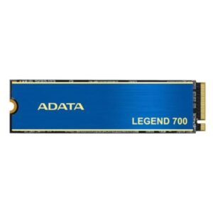 HD INTERNO SOLIDO 1TB ADATA LEGEND 700 M.2 2280 PCIE GEN3 X4 NVME 2000MB/S / 1600MB/S ALEG-700-1TCS AZUL