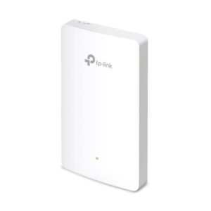 PUNTO DE ACCESO TP LINK INALAMBRICO AX1800 WLL PLATE WI-FI 6 EAP615-WALL