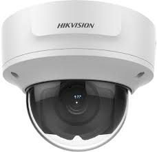 CAMARA DE SEGURIDAD HIKVISION IP 2MP WDR VARIFOCAAL DOME IP67/IK10 METAL MOTORIZADA DS-2CD2721G0-IZS 311314104