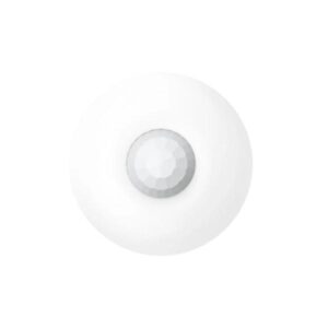 SENSOR PIR DE MOVIMIENTO HIKVISION AX HYBRID PRO COBERTURA 360 DS-PDCL12-EG2(O-STD) 314300240