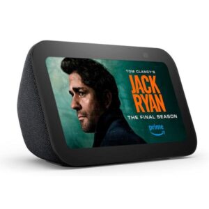 AMAZON ECHO SHOW 5 GEN 3 CON PANTALLA TACTIL B09B2SBHQKC