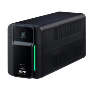 UPS APC BACK 700VA 120V AVR PERP BVX700LU-LM