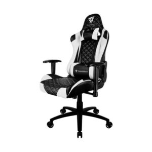 SILLA  THUNDERX3 TGC12 BLACK WHITE WHITE /BLACK TEGC-2008101.21