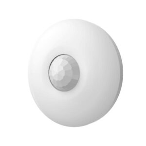 SENSOR PIR DE MOVIMIENTO HIKVISION AXPRO COBERTURA 360 DS-PDCL12-EG2-WB(O-STD) 314300160