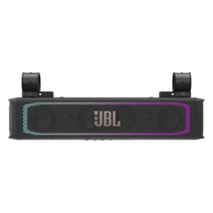 BARRA DE SONIDO JBL RALLY BLUETOOTH JBLPWSRALLYBARS NEGRO