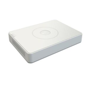 GRABADORA NVR PARA CAMARAS DE VIGILANCIA HIKVISION 8-CH IP.8-CH POE INTERFACE. H.265+. UP TO 4MP RECORDING. 1 SATA INTERFACE DS-7108NI-Q1/8P (STD) (D) 303618107