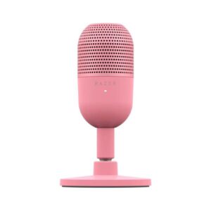 MICROFONO MINI USB DE CONDENSADOR V3 QUARTZ NASA RAZER RZ19-05050200-R3U1