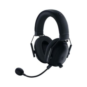 HEADSET GAMING RAZER BLACKSHARK V2 PRO INALÁMBRICO (BLUETOOTH/ 2.4 GHZ) PARA PLAYSTATION RZ04-04530500-R3U1 NEGRO