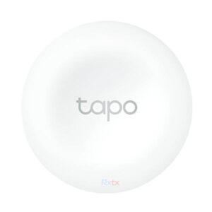 BOTON INTELIGENTE TP LINK TAPO S200B US MULTIPLES FUNCIONES PERSONALIZADAS BLANCO