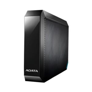 HD EXTERNO 8TB ADATA  AHM800-8TU32G1-CUSBK USB 3.2 GEN 1 5 GBPS NEGRO