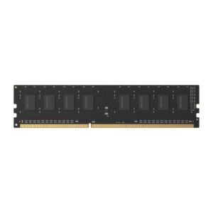 MEMORIA RAM PC 8GB HIKSEMI HIKER DDR3 1600MHZ 1.5V HSC308U16Z1 8G NEGRO