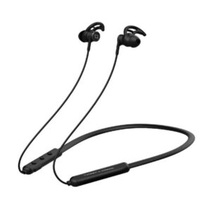 AUDIFONO THONET & VANDER VR100 INALÁMBRICO BLUETOOTH HK096-03562 NEGRO