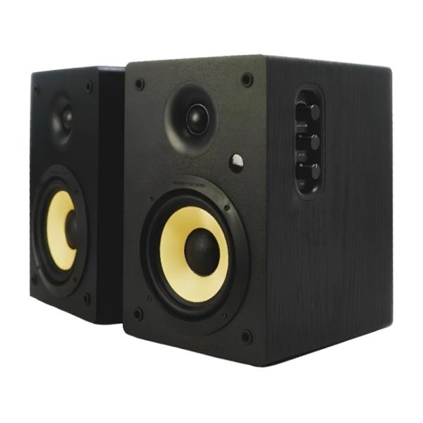 PARLANTE THONET & VANDER KURBIS CINEMA 72W BLUETOOTH HK096-03630 NEGRO