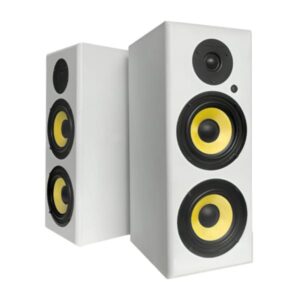 PARLANTE THONET & VANDER HOCH CINEMA GEN 2 120W BLUETOOTH HK096-03558 BLANCO