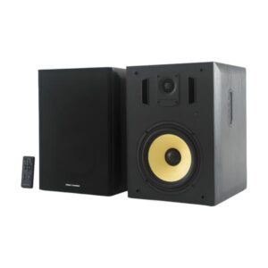 PARLANTE THONET & VANDER TITAN CINEMA 180W BLUETOOTH / RCA HK096-03565 NEGRO