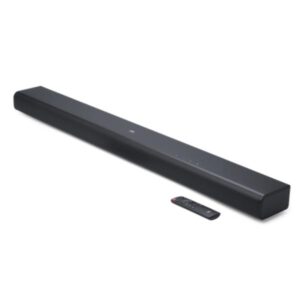 BARRA DE SONIDO JBL CINEMA SB510 BLUETOOTH CON SUBWOOFER JBLSB510BLKAM NEGRO