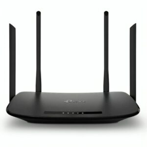 ROUTER TP LINK ARCHER VR300(EU) 5GHz AC1200 VDSL/ADSL NEGRO
