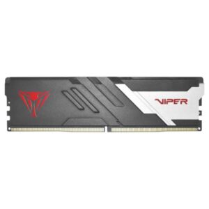 MEMORIA RAM PC 16GB PATRIOT VIPER VENOM DDR5 5600MHZ CL36 1.25V PVV516G56C36 NEGRO