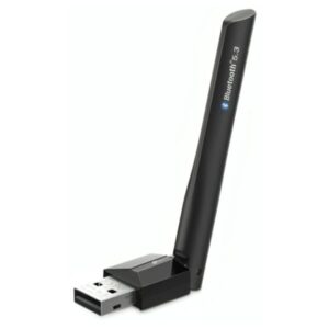 ADAPTADOR BLUETOOTH TP LINK UB500 PLUS(UN) USB BLUETOOTH 5.3 DE LARGO ALCANCE