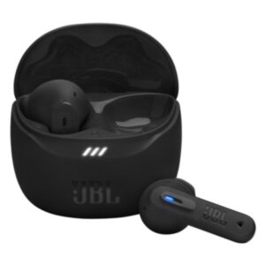 AUDIFONO JBL TUNE FLEX 2 INALÁMBRICO BLUETOOTH JBLTFLEX2BLKAM NEGRO