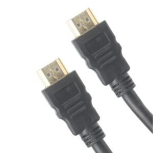 CABLE HDMI A HDMI NOVA FAA217B2001C 22.5M NEGRO