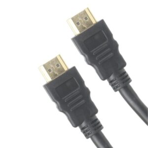 CABLE HDMI A HDMI NOVA FAA21775001C 7.5M NEGRO