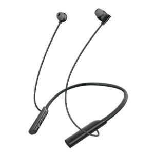 AUDIFONO ORAIMO NECKLACE LITE INALÁMBRICO BLUETOOTH IPX4 OEB-311 NEGRO