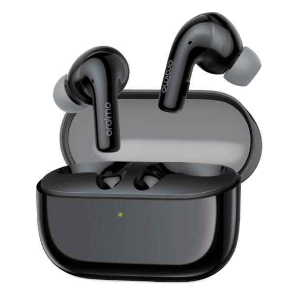 AUDIFONO ORAIMO SPACEBUDS Z INALÁMBRICO BLUETOOTH IPX5 OTW-625 NEGRO