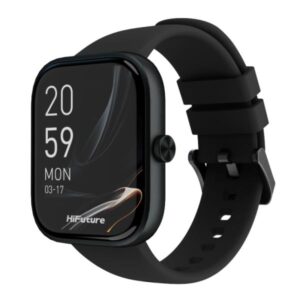 SMART WATCH HIFUTURE LUME NEGRO