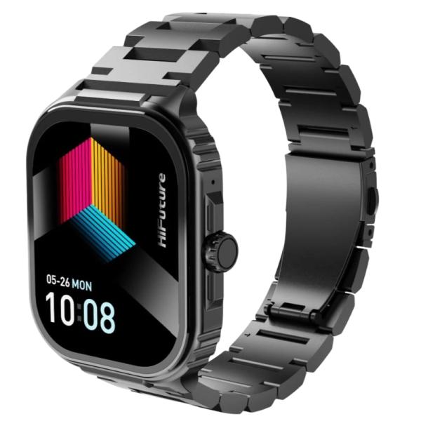 SMART WATCH HIFUTURE ULTRA3 PRO NEGRO