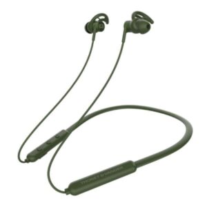 AUDIFONO THONET & VANDER VR100 INALÁMBRICO BLUETOOTH HK096-03662 VERDE