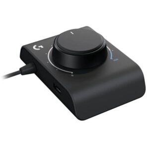 ADAPTADOR RACING LOGITECH COMPATIBLE CON PC/ XBOX SERIES X|S/ PS5 943-000435