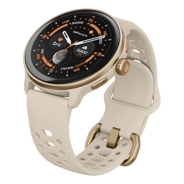 SMART WATCH HIFUTURE VELA LATTE