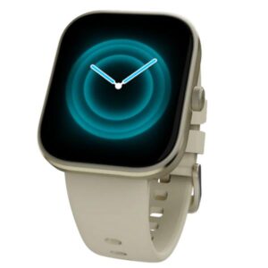 SMART WATCH HIFUTURE LUME PRO TITANIO
